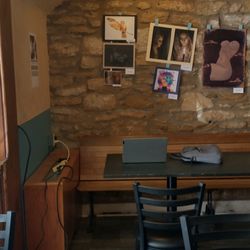 La Prima Tazza - Coffee spot