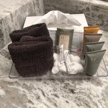 Artisan Downtown - Great complimentary toiletries - Hotels Near Me - DeLand, Florida Artisan Downtown - Great complimentary toiletries - Hotels Near Me - DeLand, Florida