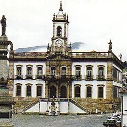 Museu da Inconfidencia
