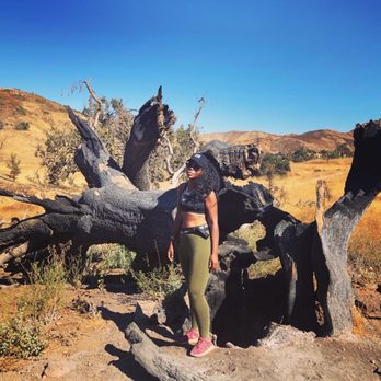 Paramount Ranch - Trails - Landmarks & Historical Buildings Near Me - Agoura Hills, California
