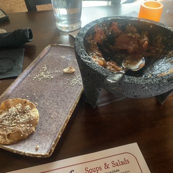 Sonora Steak - Chips n Salsa - made in house - Steakhouses Near Me - Maple Valley, Washington Sonora Steak - Chips n Salsa - made in house - Steakhouses Near Me - Maple Valley, Washington
