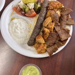 Kafta