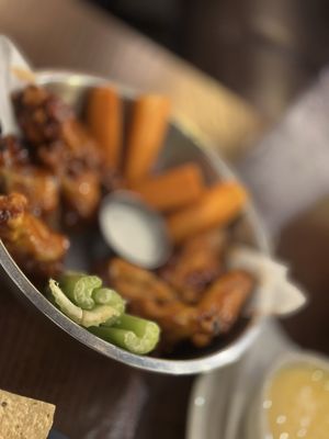 Flying Saucer Draught Emporium by null