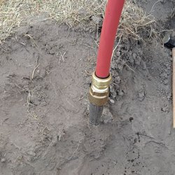 Water Systems & Pump Service