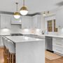 Photo of Tucceri Granite Restoration