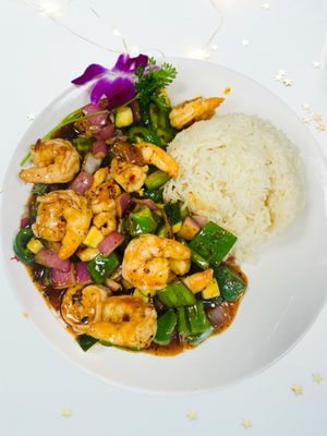 Daruma Ramen Bar & Grill by null