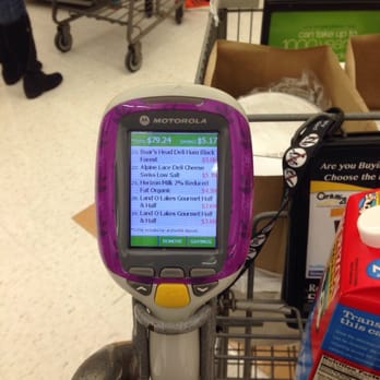 Stop & Shop - I dig the Scan it! device available for your shopping pleasure. Scan it, bag it and see your total all at once. Efficient! - Grocery Near Me - West Caldwell, New Jersey Stop & Shop - I dig the Scan it! device available for your shopping pleasure. Scan it, bag it and see your total all at once. Efficient! - Grocery Near Me - West Caldwell, New Jersey