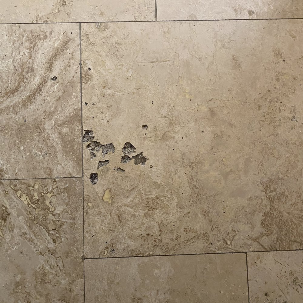 Stone Doctors - Before - Refinishing Services Near Me - Carlsbad, California Stone Doctors - Before - Refinishing Services Near Me - Carlsbad, California
