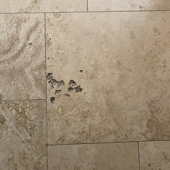 Stone Doctors - Before - Refinishing Services Near Me - Carlsbad, California