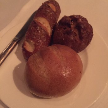 Bacchanalia - Bread - New American Near Me - Atlanta, Georgia