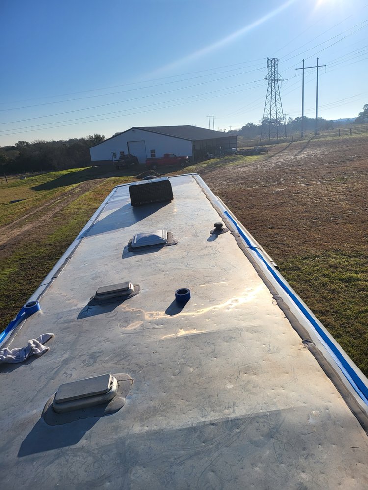 Slide of Equine Kool