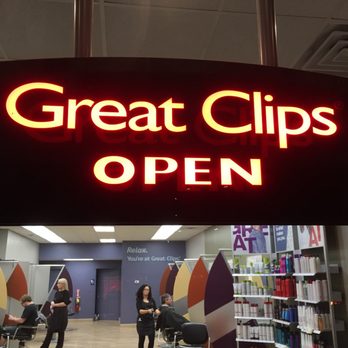 Great Clips - Hair Salons Near Me - Evans, Georgia Great Clips - Hair Salons Near Me - Evans, Georgia