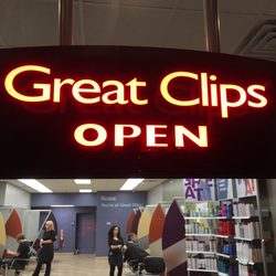Great Clips