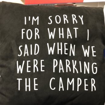 Camping World - Coburg - This is hilarious!! - RV Dealers Near Me - Coburg, Oregon