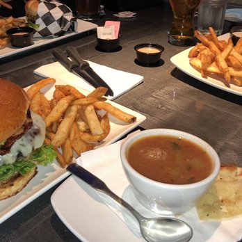 Colton's Social House - New American Near Me - Clovis, California Colton's Social House - New American Near Me - Clovis, California