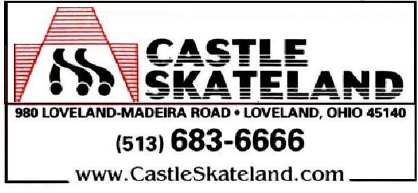 Castle Skateland by null