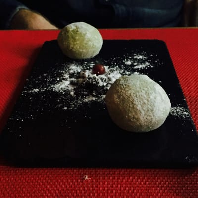 Ta-Kumi | Restaurante Japonés - Marbella by null