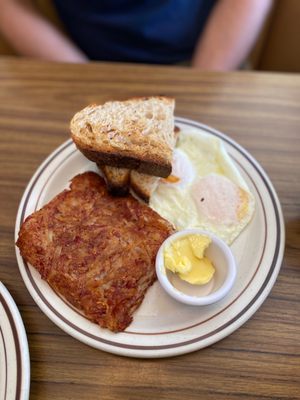 Clark Street Diner by null