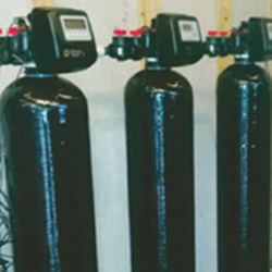 West Central Water Systems