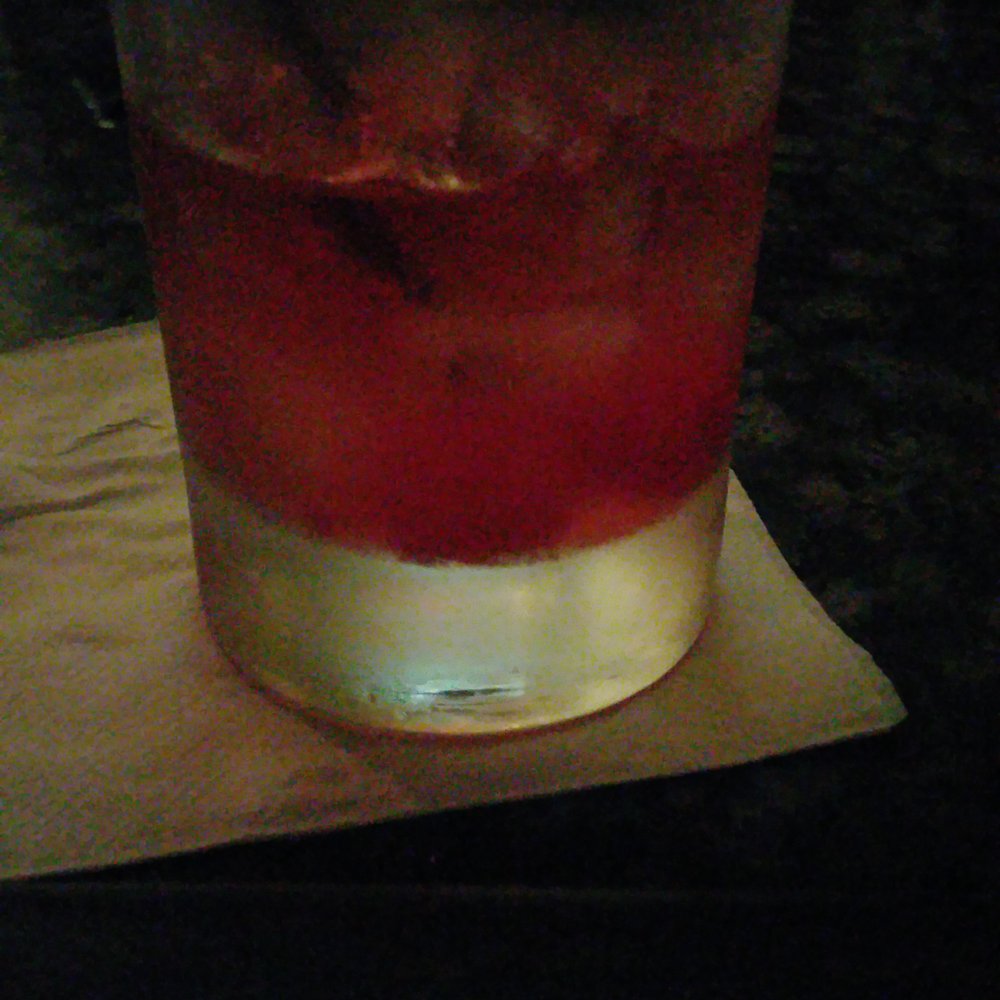 The Cortland - Johnnie Walker on the rocks with some cherries! - Bars Near Me - Bay Shore, New York The Cortland - Johnnie Walker on the rocks with some cherries! - Bars Near Me - Bay Shore, New York
