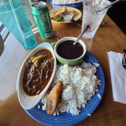 . Ropa Vieja