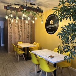 Fluffy Fluffy Dessert Cafe