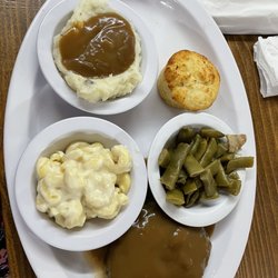 Fruithurst Family Restaurant
