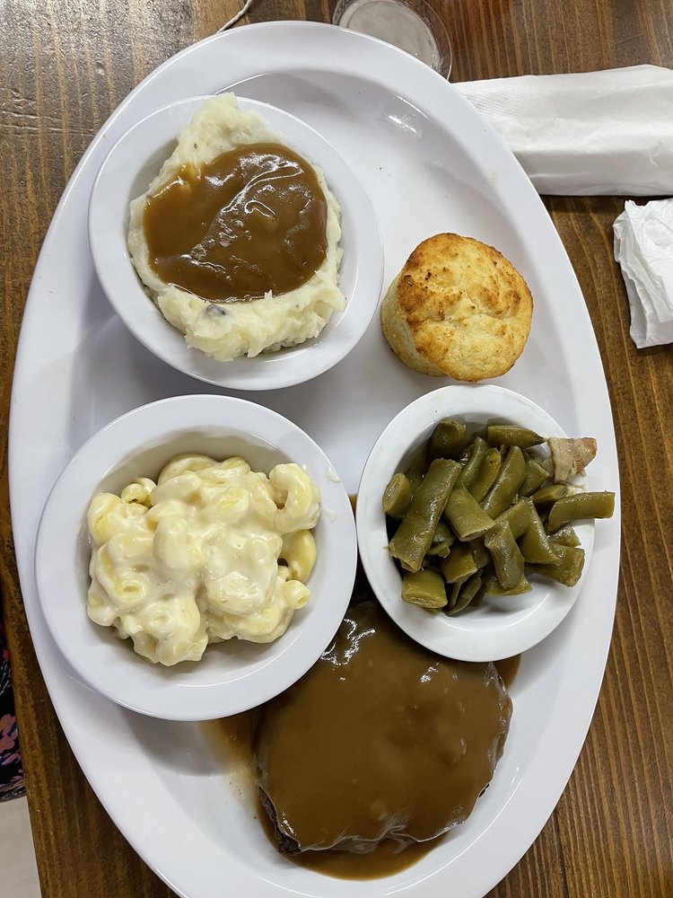 FRUITHURST FAMILY RESTAURANT Updated October 2024 14 Photos 15995