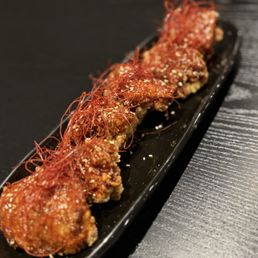 Yuzu Jidori Chicken