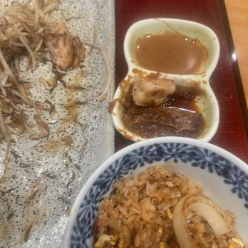 Restaurant SUNTORY - Garlic Fried Rice - Japanese Near Me - Honolulu, Hawaii Restaurant SUNTORY - Garlic Fried Rice - Japanese Near Me - Honolulu, Hawaii