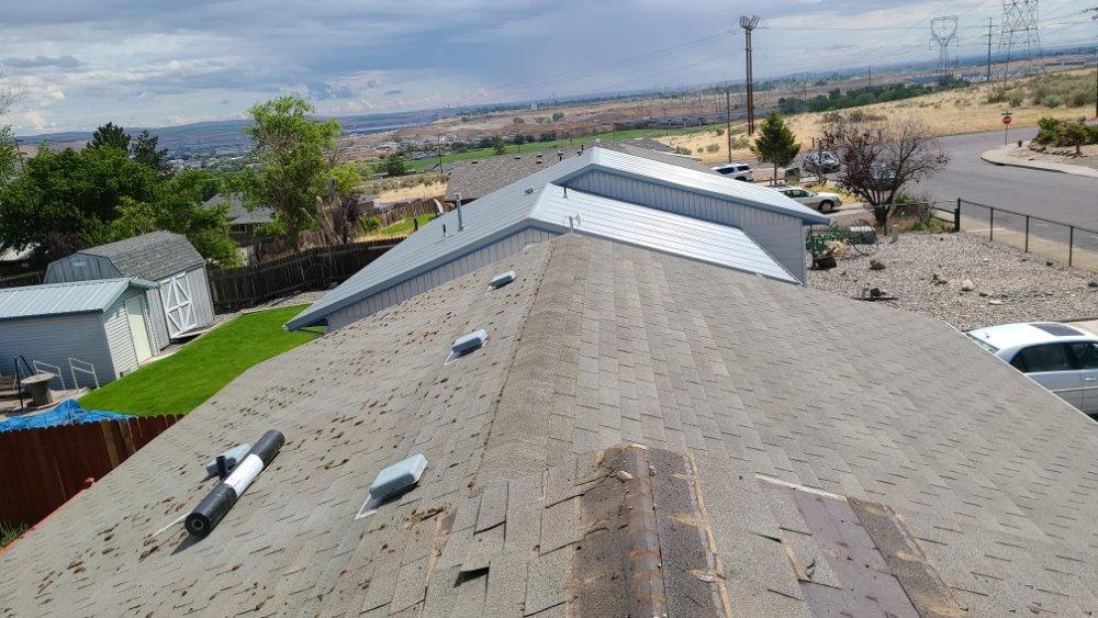 Slide of Elias Construction Services