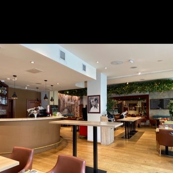 Bistrot Puglia - Attached to hotel lobby - Bistros Near Me - Prague, Puerto Rico Bistrot Puglia - Attached to hotel lobby - Bistros Near Me - Prague, Puerto Rico