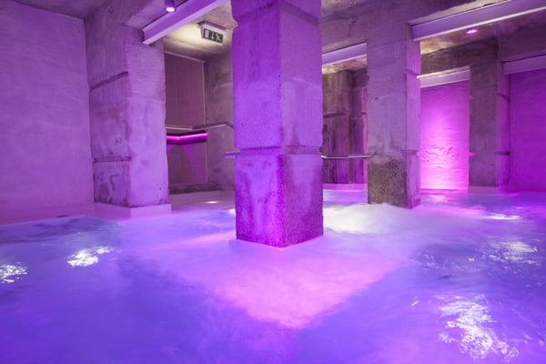 Flores Boutique Hotel & SPA by null