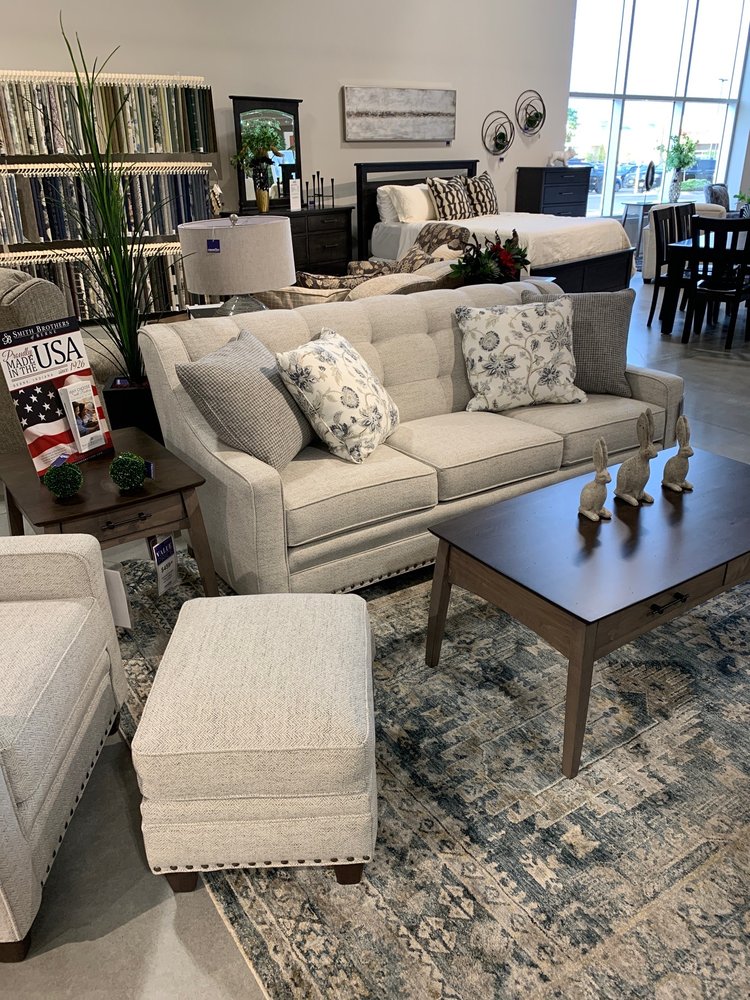 CROWLEY FURNITURE & MATTRESS Updated August 2024 1272 NE Coronado