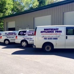Northeast Appliance Pros