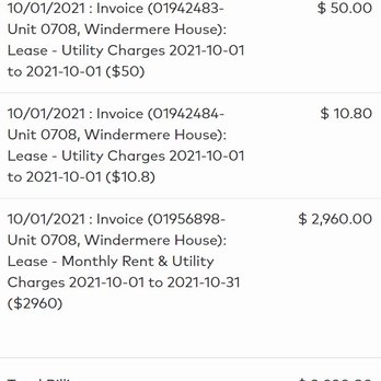 Windermere House - penalty trap - Apartments Near Me - Chicago, Illinois