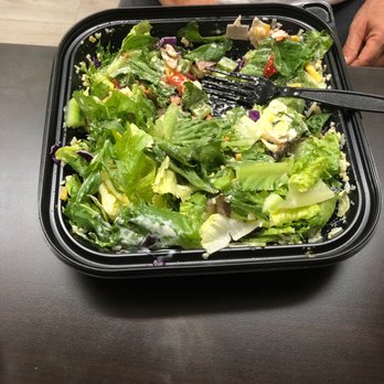 The Original Tops - Yummy salads! - Burgers Near Me - Pasadena, California The Original Tops - Yummy salads! - Burgers Near Me - Pasadena, California