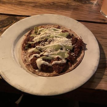 Campechano Taquería - Tinga De Res - Mexican Near Me - Toronto, Ontario Campechano Taquería - Tinga De Res - Mexican Near Me - Toronto, Ontario