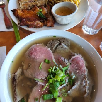 Perilla - pho and garlic noods - Vietnamese Near Me - San Francisco, California Perilla - pho and garlic noods - Vietnamese Near Me - San Francisco, California