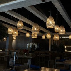 The Greek Joint Kitchen & Bar - Entrance