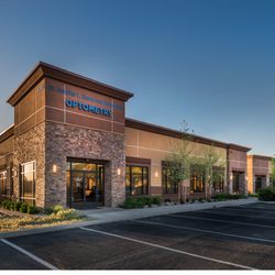 Dr. Jennifer L. Shane & Associates - Exterior Office