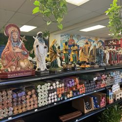 Milokan Botanica & Spiritual Supply