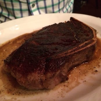 Bobo's - Steakhouses Near Me - San Francisco, California