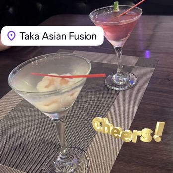 Taka Asian Fusion - Asian Fusion Near Me - Merrick, New York Taka Asian Fusion - Asian Fusion Near Me - Merrick, New York