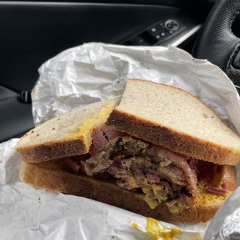 Sumilicious - Smoked meat sandwich - Delis Near Me - Scarborough, Ontario Sumilicious - Smoked meat sandwich - Delis Near Me - Scarborough, Ontario
