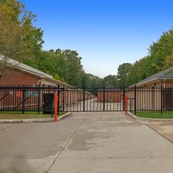 Public Storage
