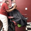 Junes Barbershop and Salon III gift card