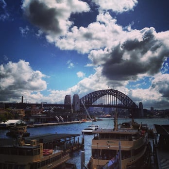 Circular Quay - Landmarks & Historical Buildings Near Me - Sydney, NSW Circular Quay - Landmarks & Historical Buildings Near Me - Sydney, NSW