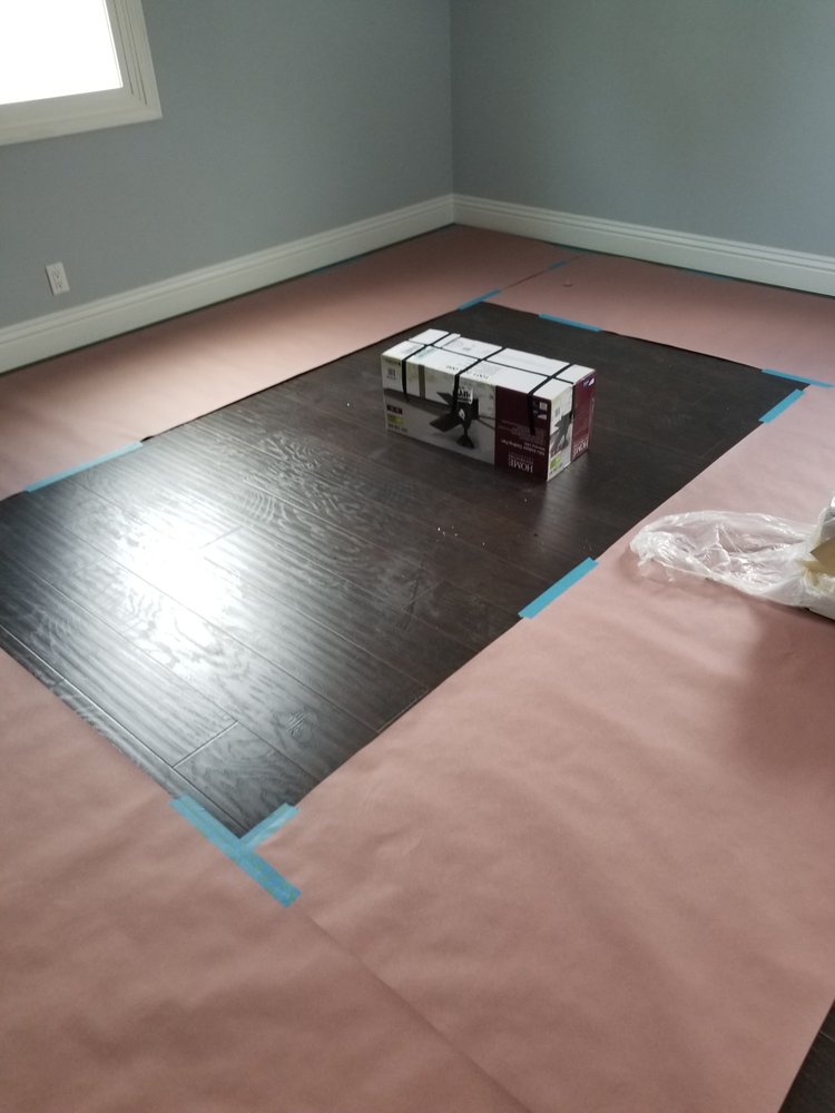 Slide of Appease Builders