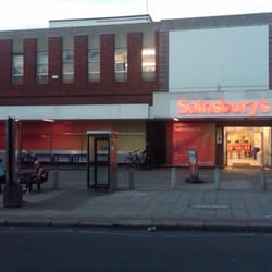 Sainsbury's